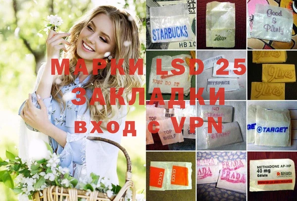 круглые Осинники
